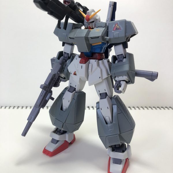 ガンダムMk Ⅱ 中距離支援仕様