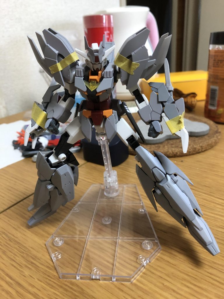 多分理想の完全体…サフ萌えっていいですよね…