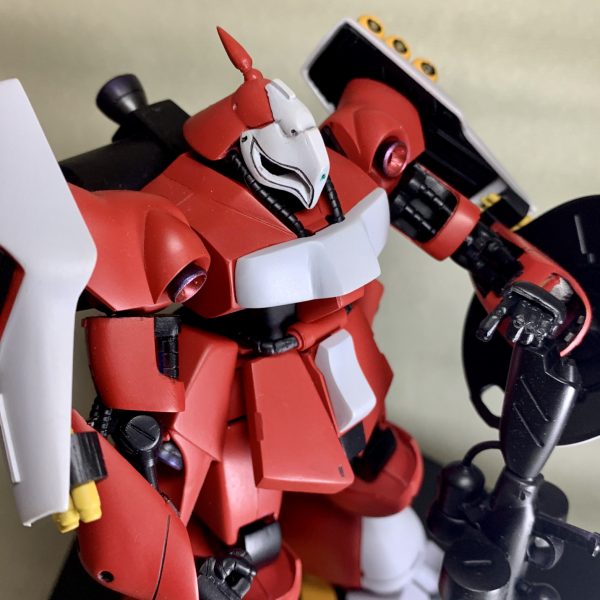 旧キット　ヤクトドーガ