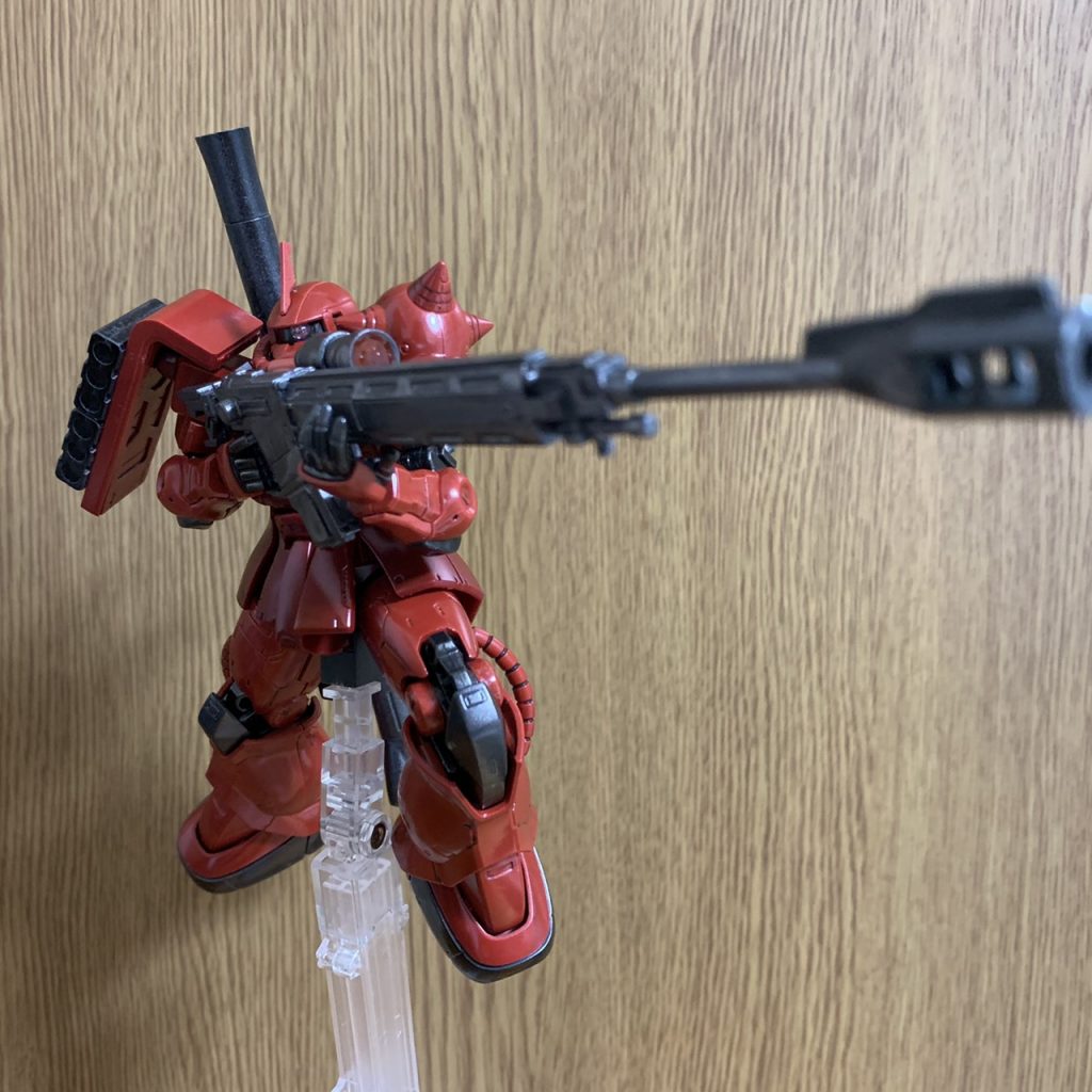 これからも自分の模活を報告していきたいと思います。よろしくお願い致します