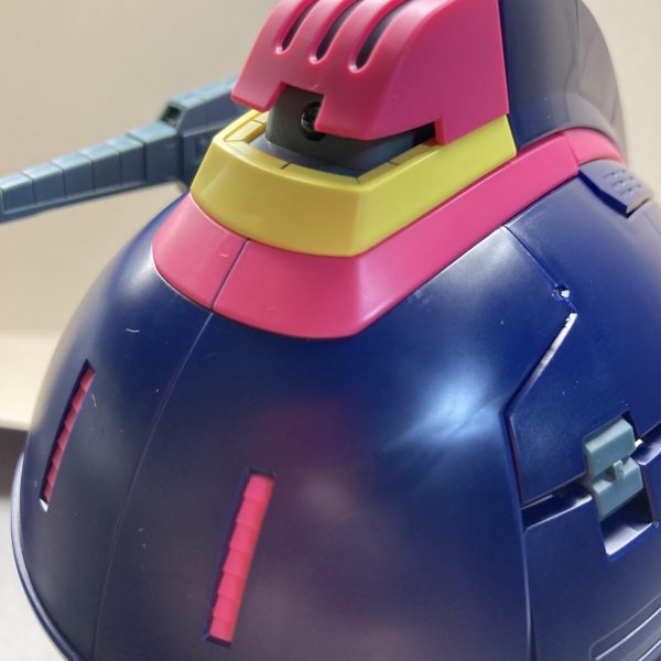 バウンドドッグ