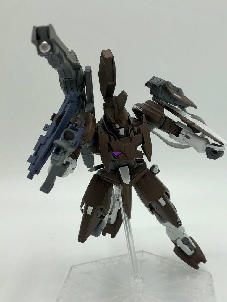 ただ、出来上がりの色合いはかなり気に入っています✨