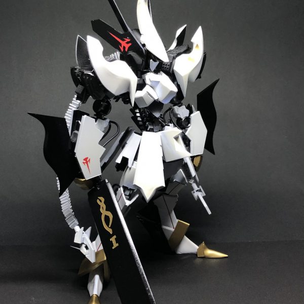 ハイドラミラージュ