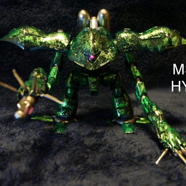 MSM-03C HY-GOGG