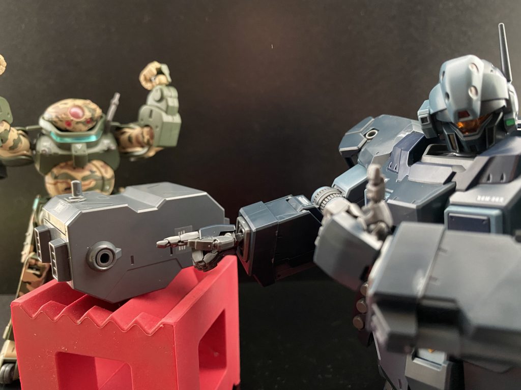 ジャストフィット。皆さんもどうぞ楽しいグリモアライフを。