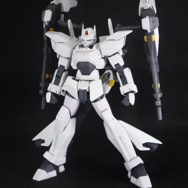 [過去作]Gアレス