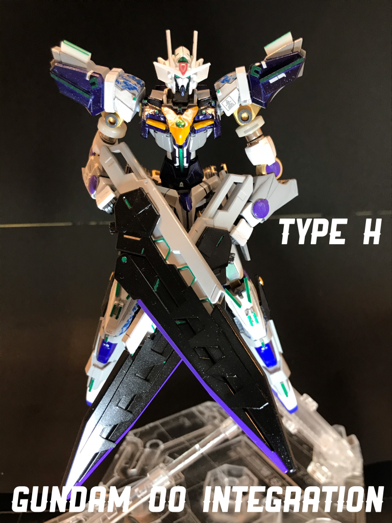 ハルート装備試験運用時