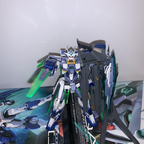 ガンダム（未名）2nd