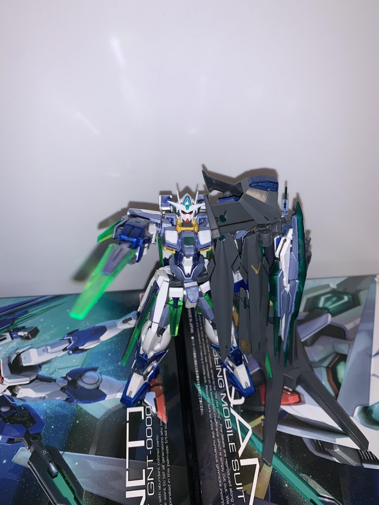 ガンダム（未名）2nd