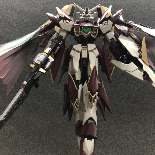 ガンダムフェニーチェリナーシタ