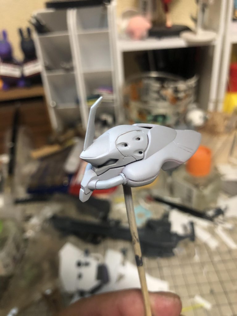 捨てサフ時です。