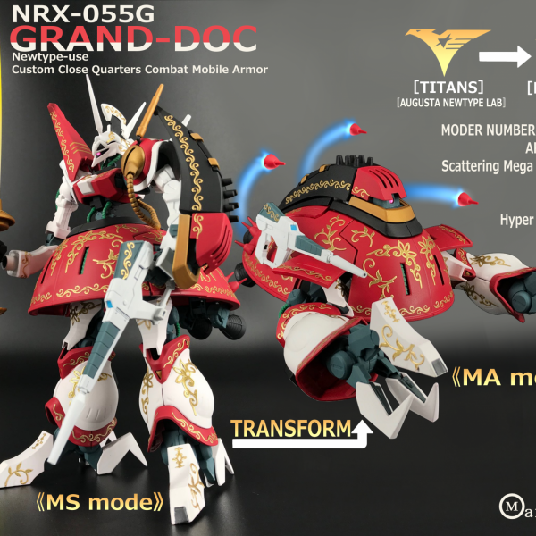 グランド・ドック