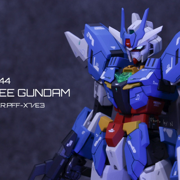 アースリィガンダム