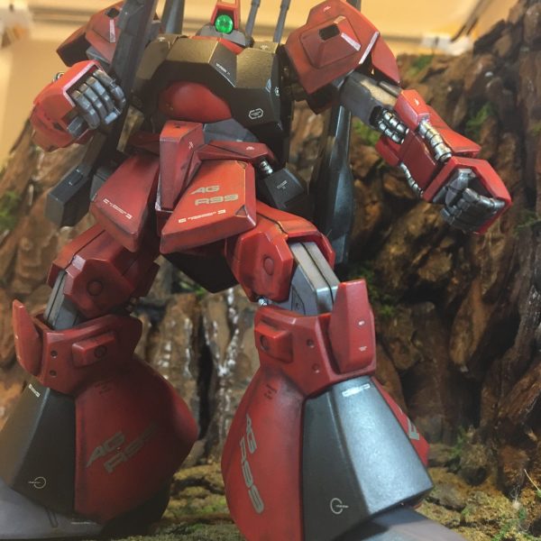 リックディアス