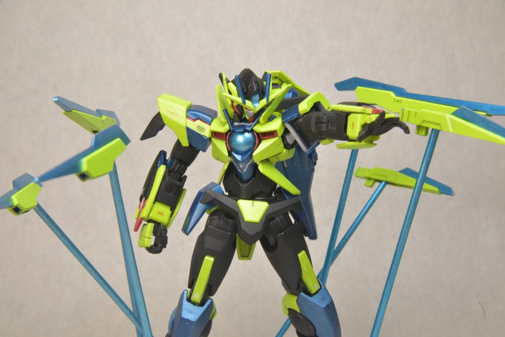 「シャインタムバースト!」※社員をバースト(クビ)するシステムではありません。