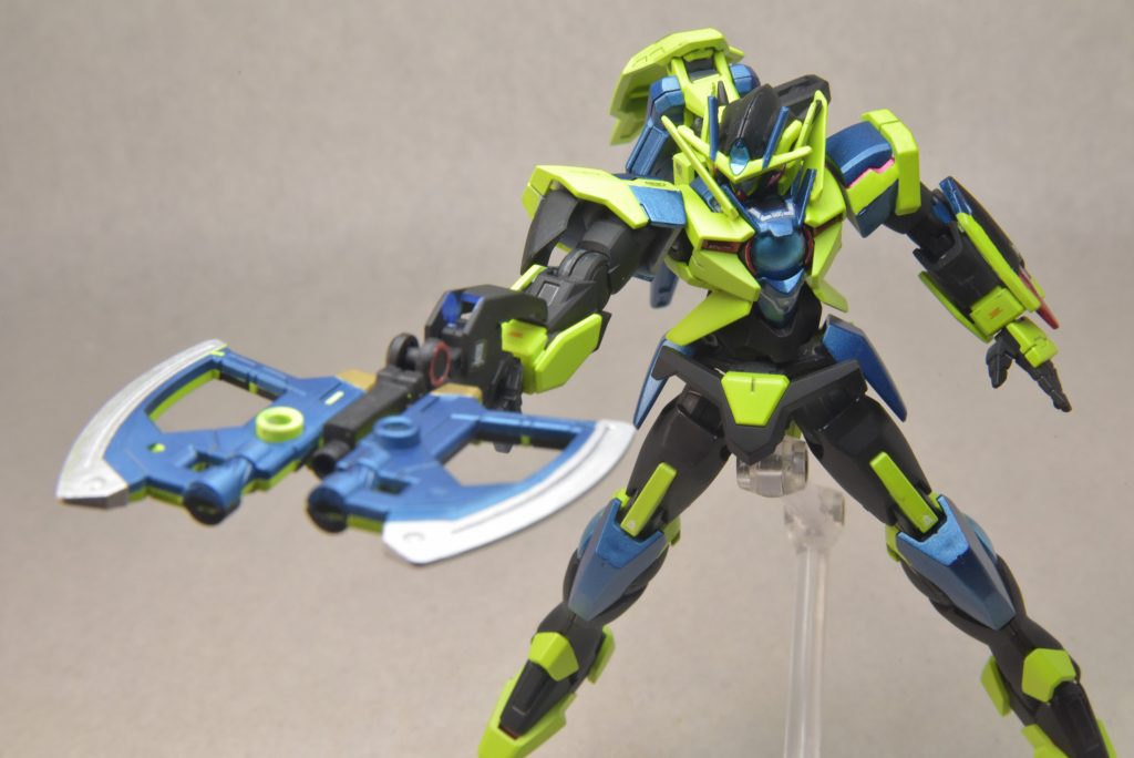 謎モード(ボウガン…?)