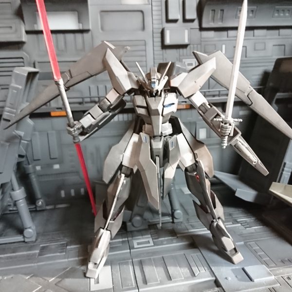 ダースアリオス