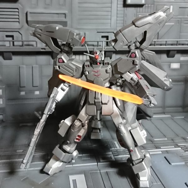 ヘビーアームズ(ハイドラユニット)