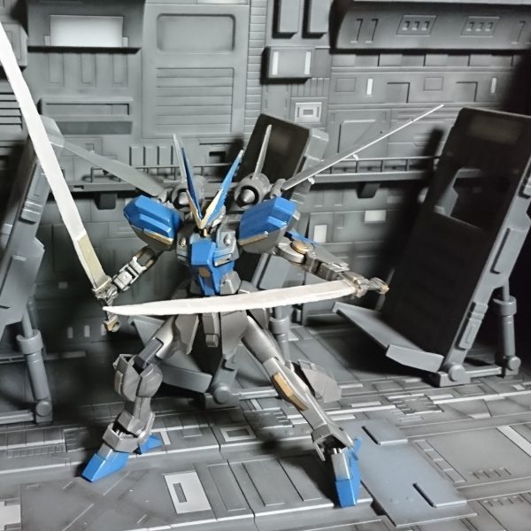 ウインダム・ロウカスタム