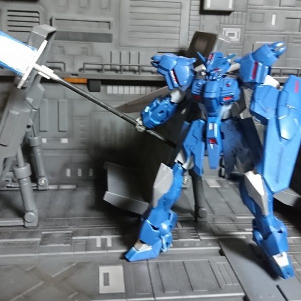 ナイトイージスⅡ