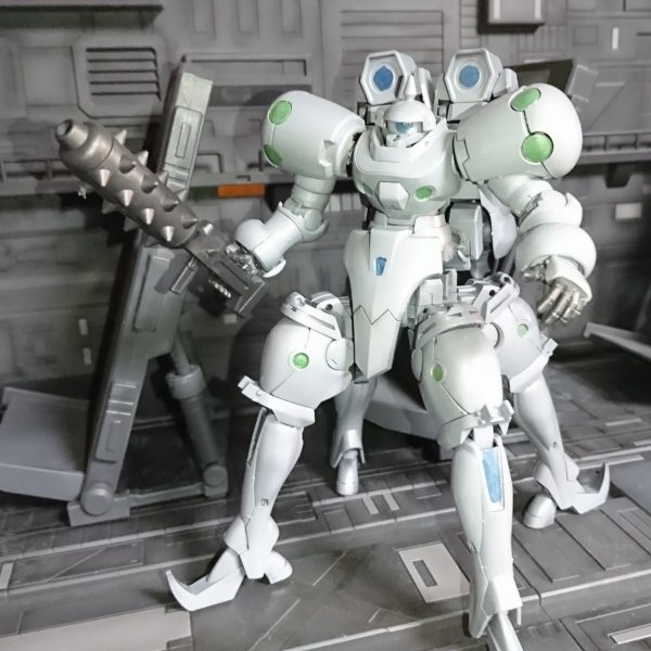 エルドラアーミー