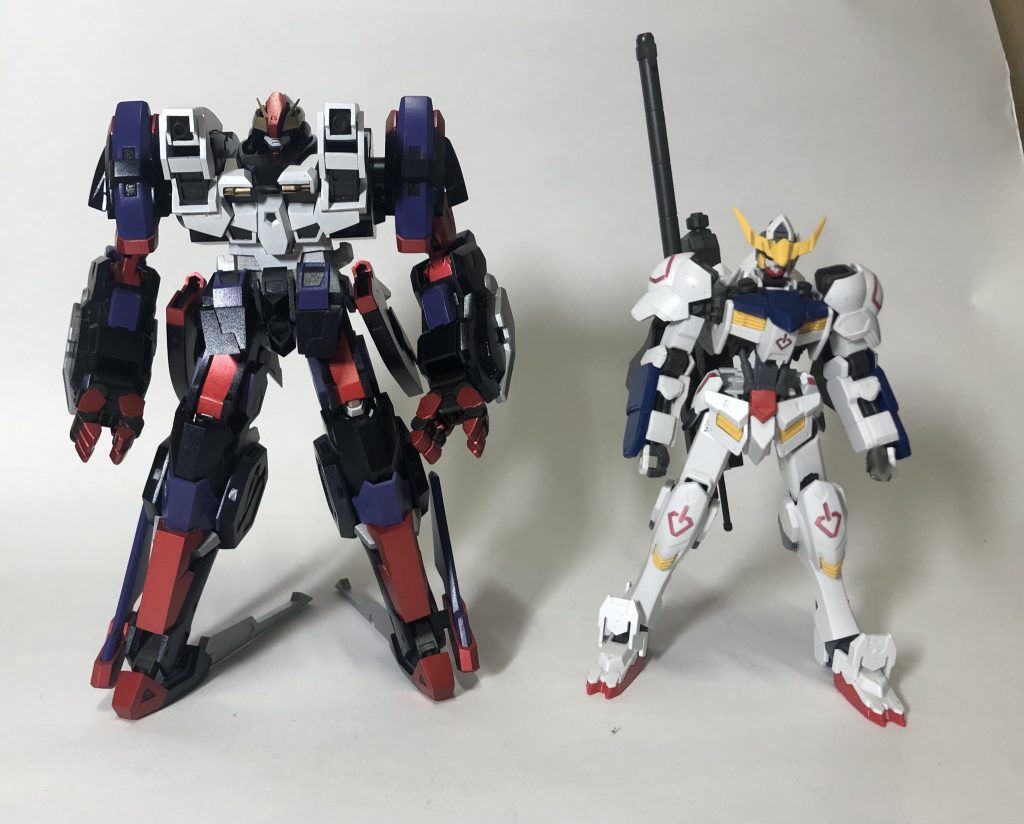 サイズはこの通り。足首分前回より少し小さくなってますが十分なサイズ。