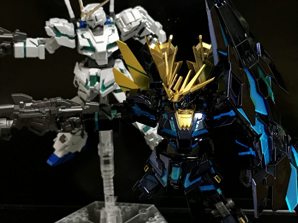 ファイナルシューティング風に。