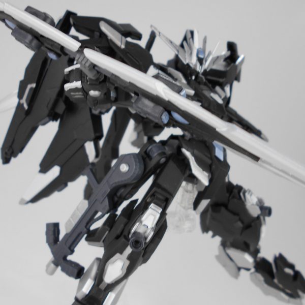 ASW-GS-17 ガンダム ルシナス