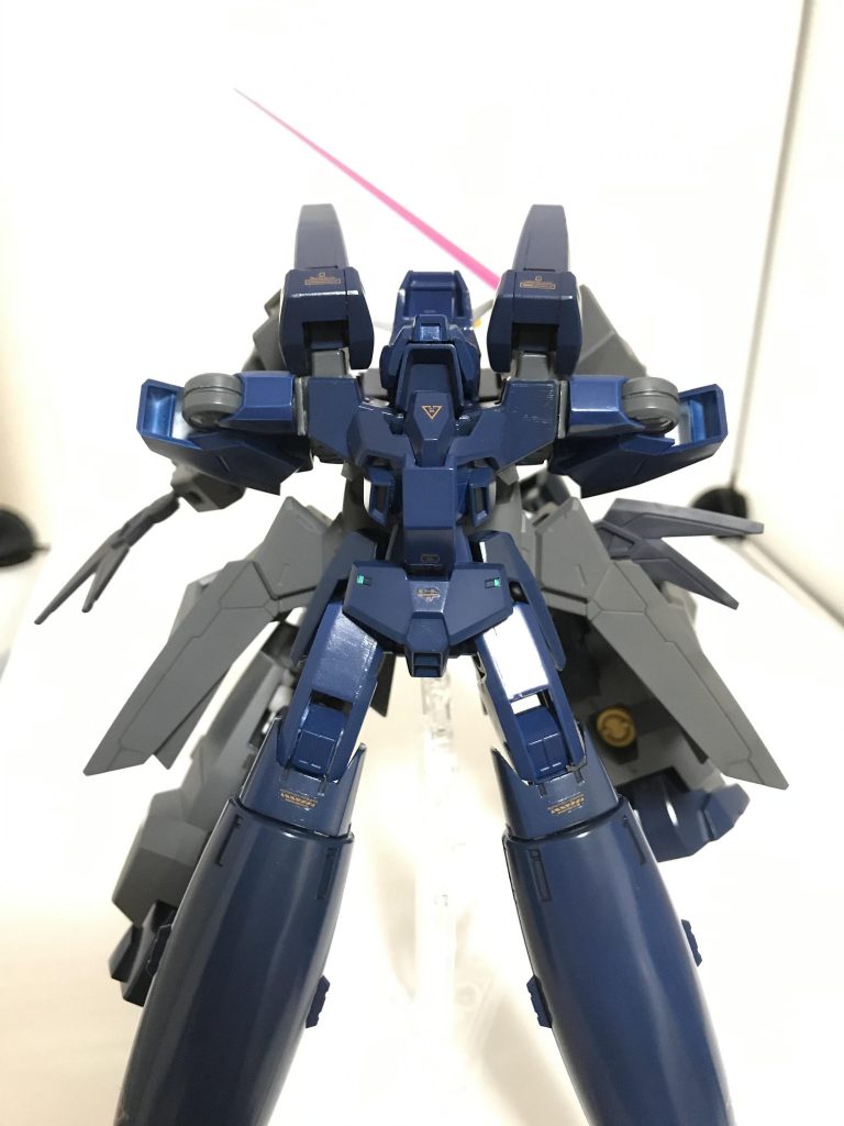 ヒロト「…コアパージ！」メイ、カザミ、パル「！？」