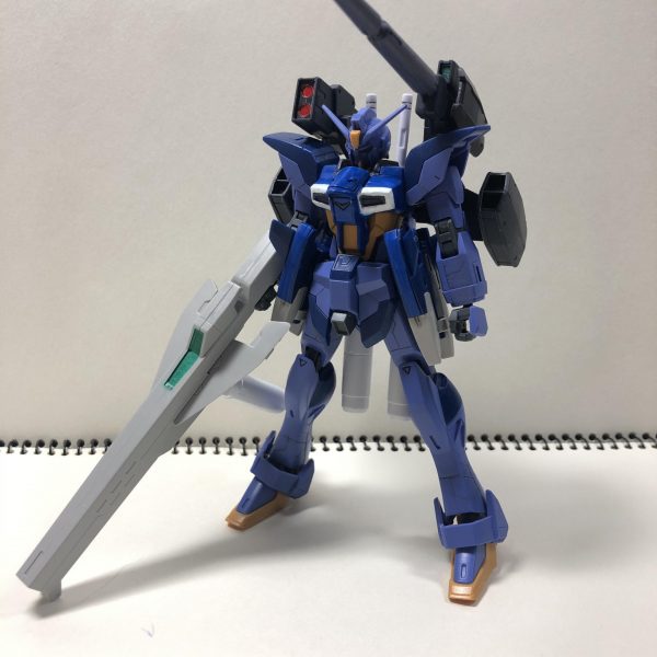 インパルスガンダムアサルト
