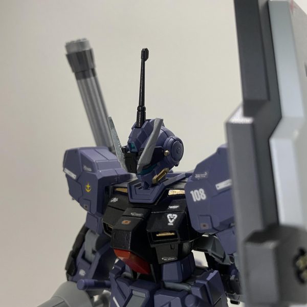 ペイルライダー　デュラハン