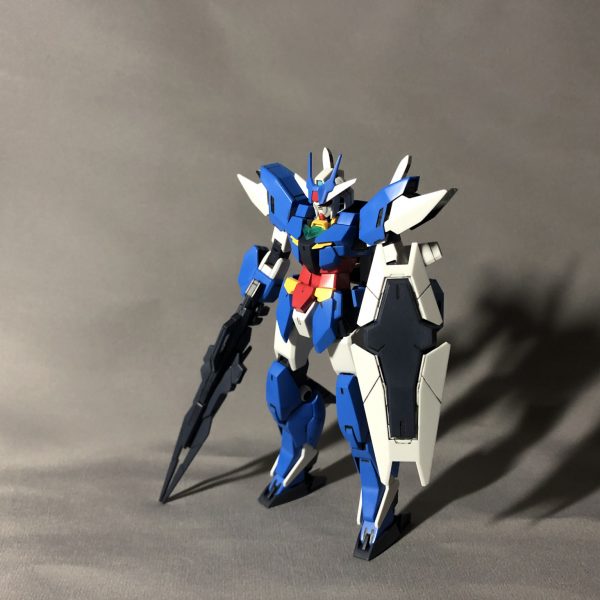アースリィガンダム