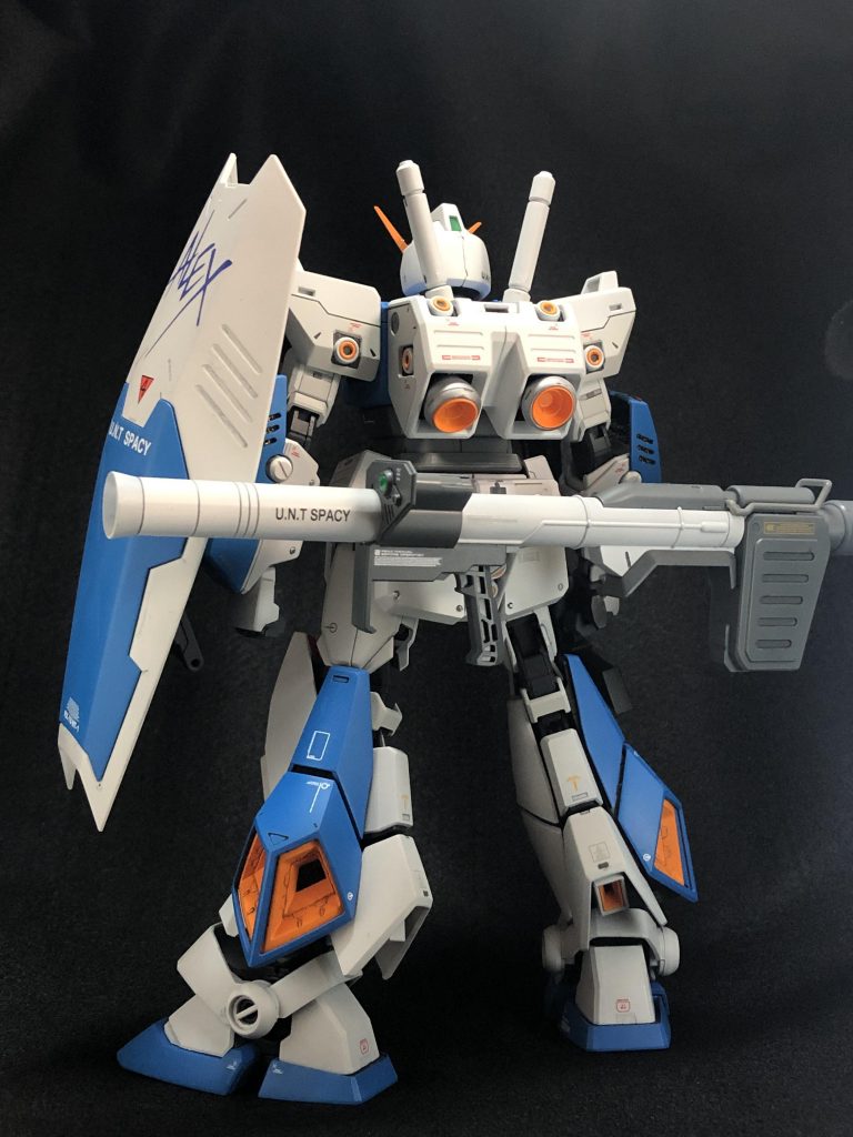 MG nt-1アレックスver2.0–2枚目/制作者：Yu-Chang