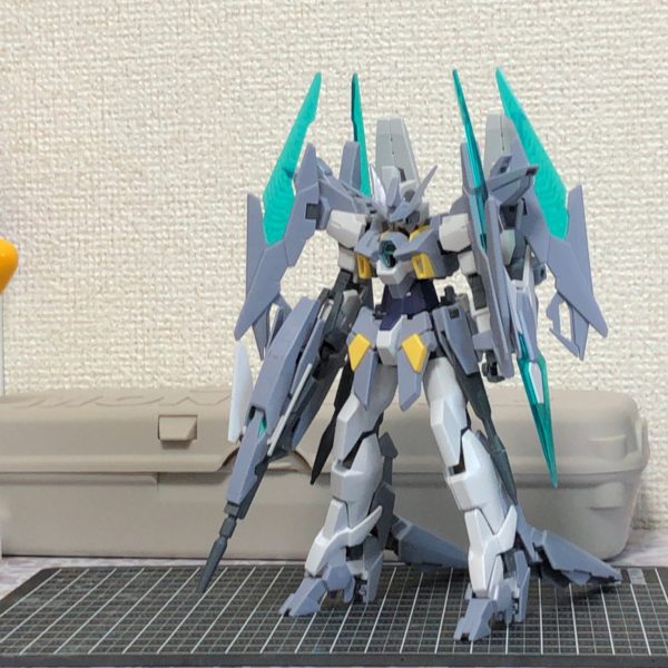 トライエイジマグナムSV