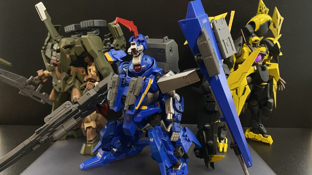 最後に、今後投稿予定の仲間達と。長々と続けてしまったグリモアアドバンスシリーズ、見ていただいた方々、本当にありがとうございます。