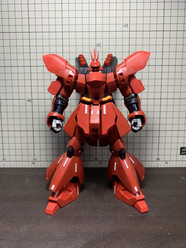 表面処理＋プチモールド追加