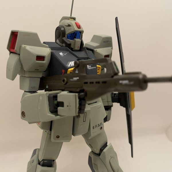 UC ネモ（ユニコーンVer.）