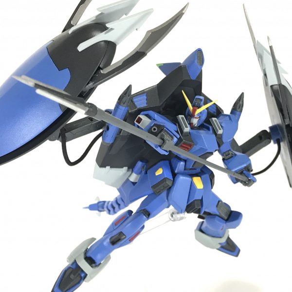 HGCE フォビドゥンヴォーテクス