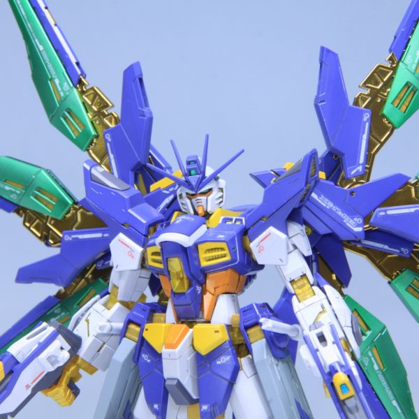 スーパーフリーダムマグナム