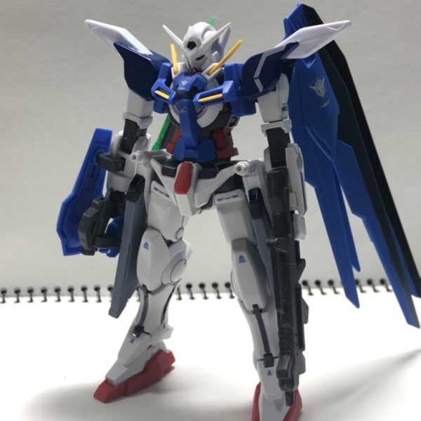 ガンダムフリーダムエクシア