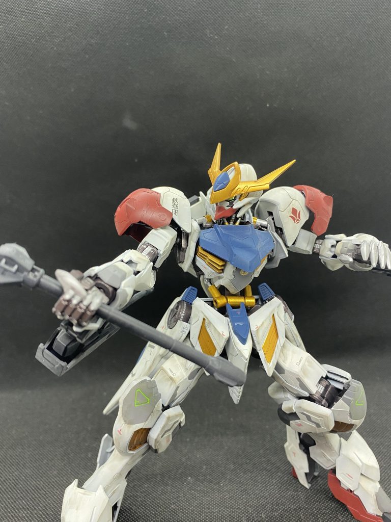 とてもかっこいいカットなので見かけたら是非買ってみてください