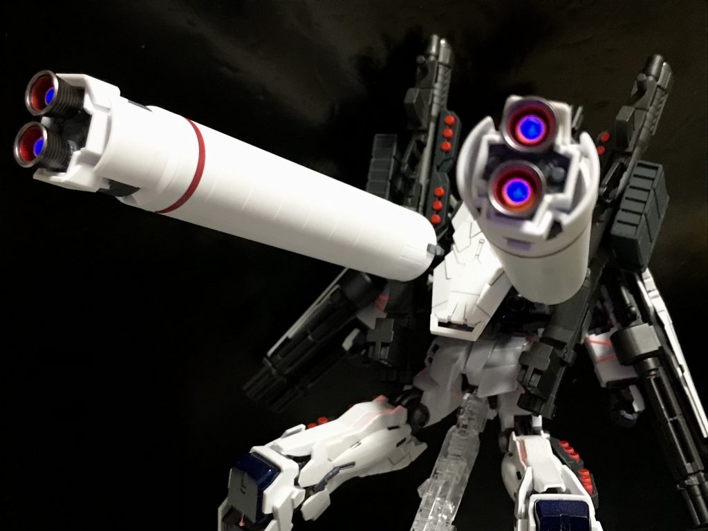 ドゴー!! バシュッ!!