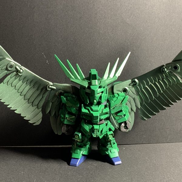 フェネクス（覚醒）