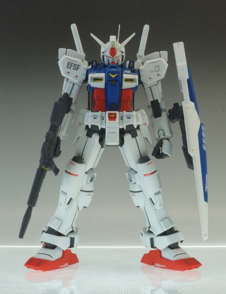 MG　ゼフィランサス　–2枚目/制作者：@sary19720910