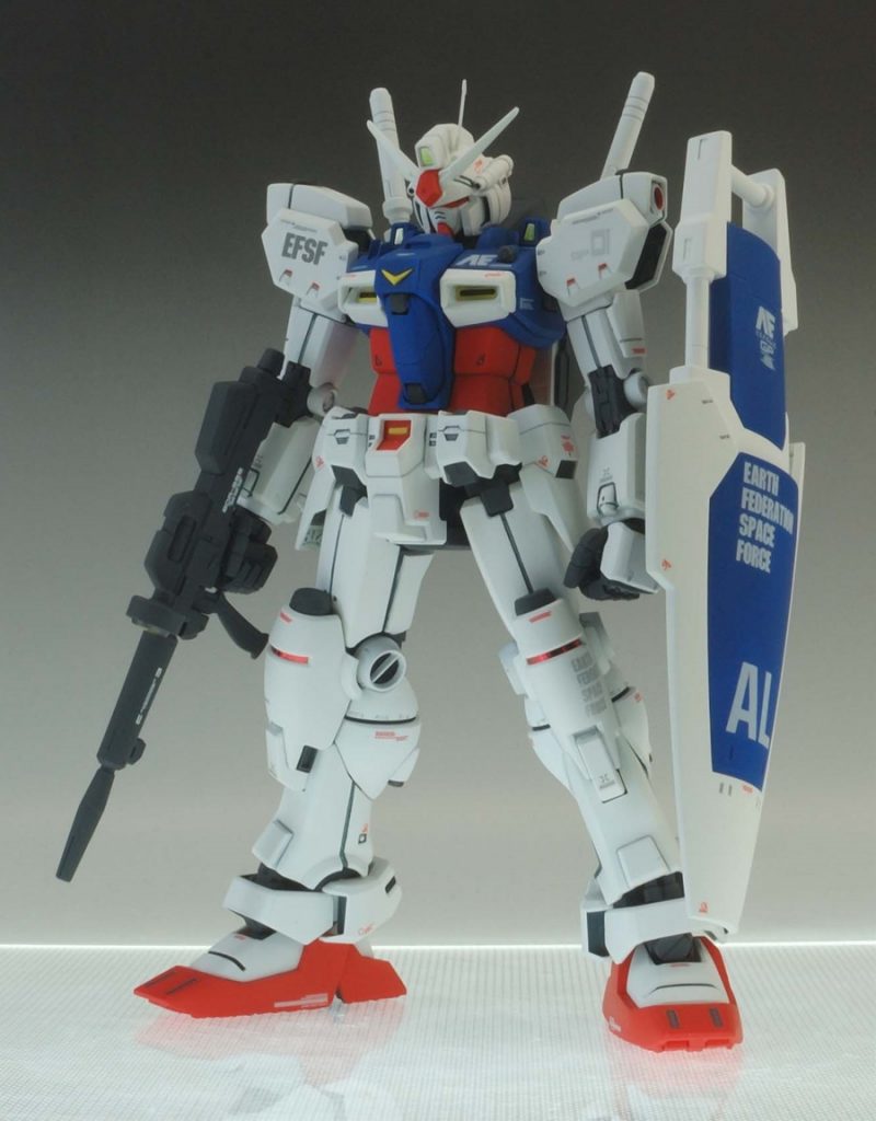 MG　ゼフィランサス　–3枚目/制作者：@sary19720910