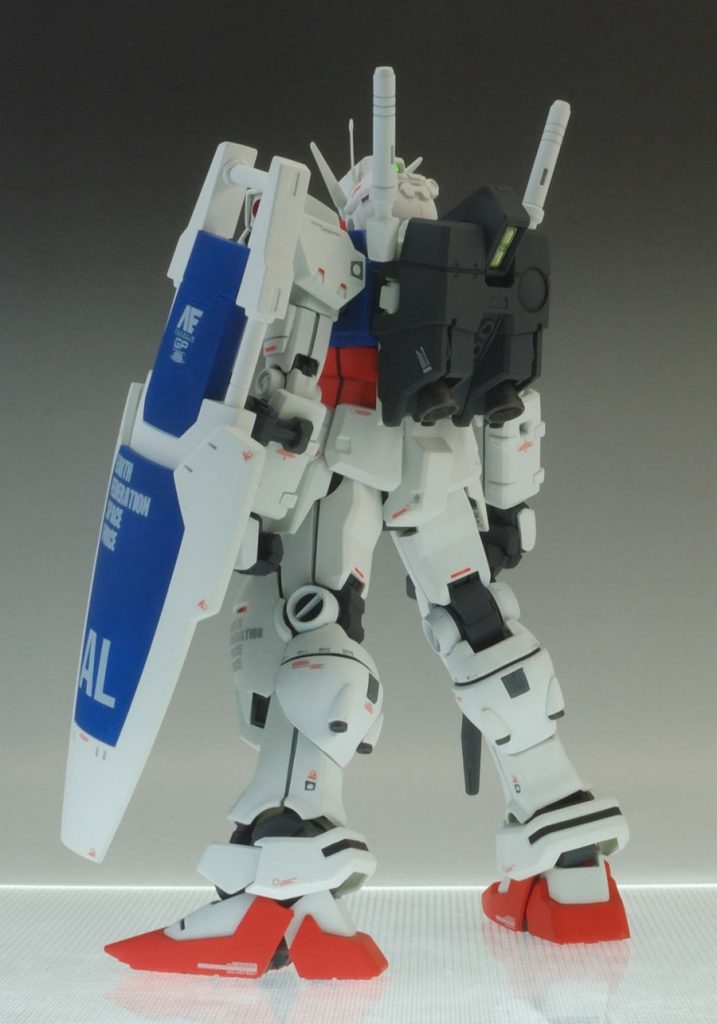 MG　ゼフィランサス　–4枚目/制作者：@sary19720910