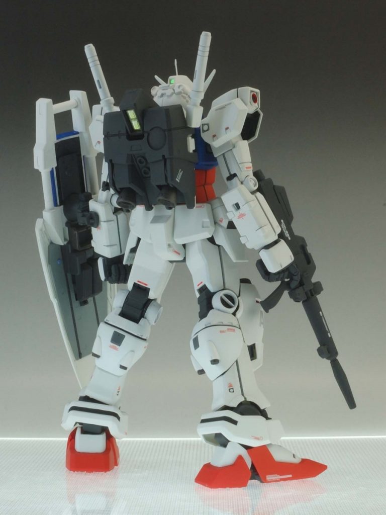 MG　ゼフィランサス　–5枚目/制作者：@sary19720910