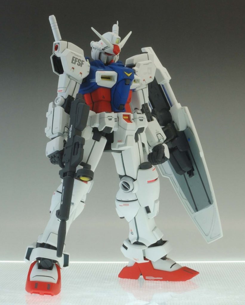 MG　ゼフィランサス　–6枚目/制作者：@sary19720910