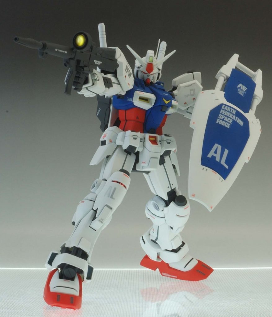 MG　ゼフィランサス　–7枚目/制作者：@sary19720910