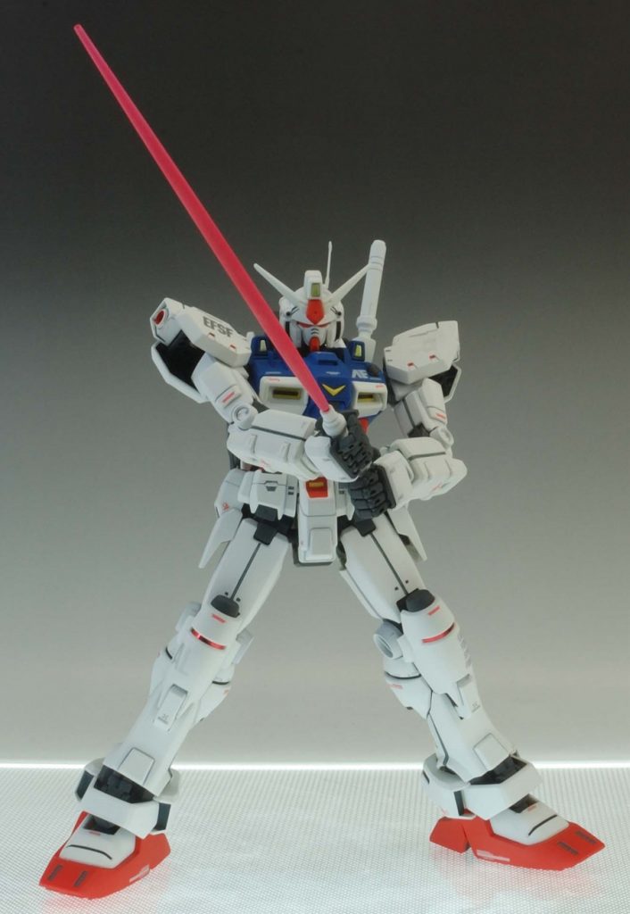 MG　ゼフィランサス　–8枚目/制作者：@sary19720910